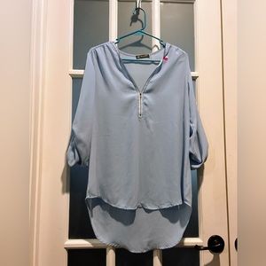 🩵 women’s blouse tunic 🩵